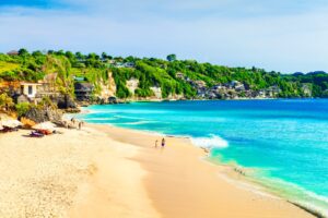 The 5 Best Beaches in Bali