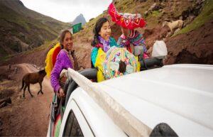 Peru with Homestays