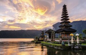 The top 5 destinations for a spiritual journey