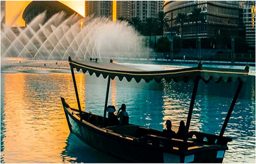 Attractions to Discover in Dubai