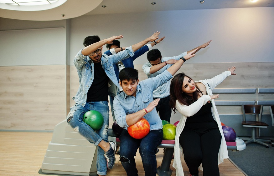 6 Fun Group Activities for Adults