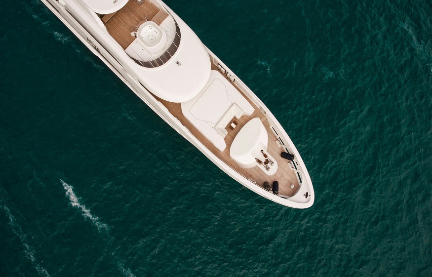 Multi-Generational Voyages