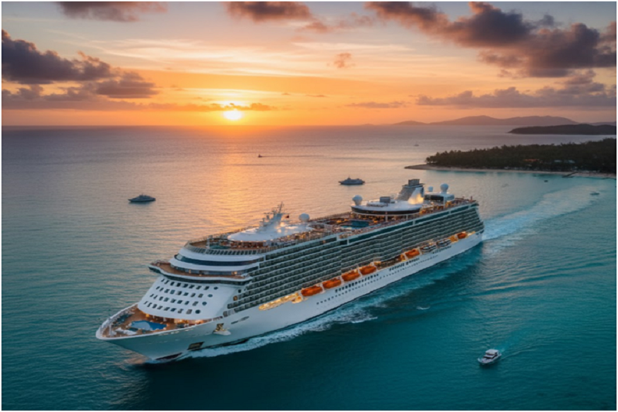 travel agents in St. Petersburg, FL